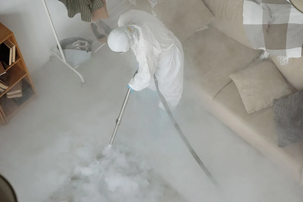 Crime Scene Cleanup in Wesconnett, Jacksonville, FL