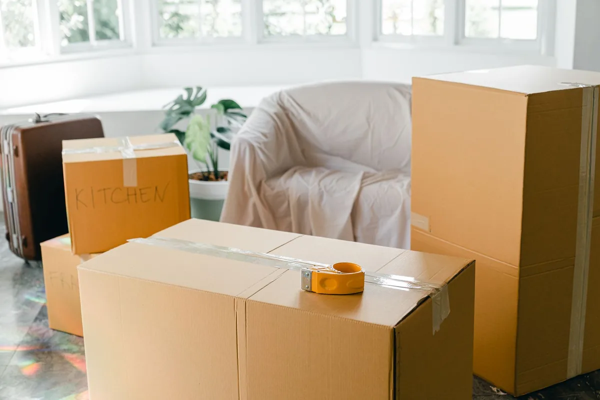 Hoarding Cleanup in Wesconnett, Jacksonville, FL